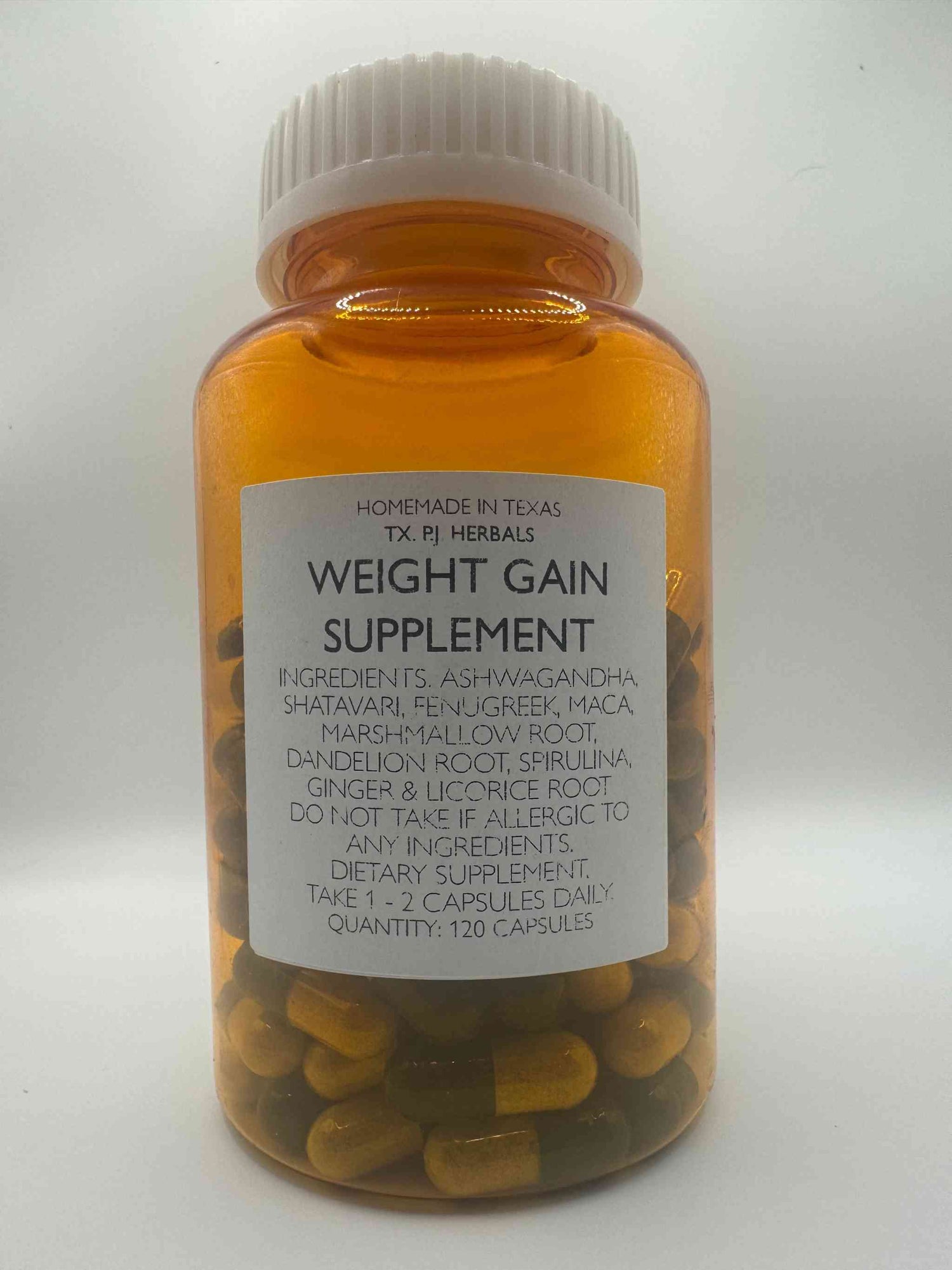 Capsules